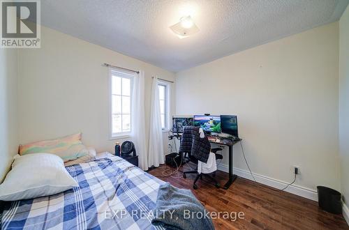 3824 Allcroft Road, Mississauga, ON - Indoor Photo Showing Bedroom