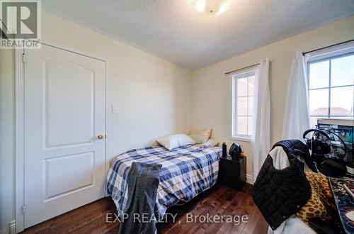 3824 Allcroft Road, Mississauga, ON - Indoor Photo Showing Bedroom