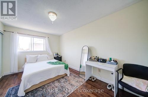 3824 Allcroft Road, Mississauga, ON - Indoor Photo Showing Bedroom