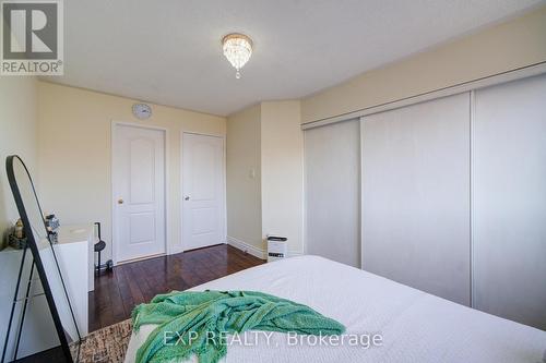 3824 Allcroft Road, Mississauga, ON - Indoor Photo Showing Bedroom