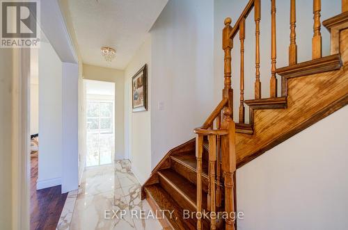 3824 Allcroft Road, Mississauga, ON - Indoor Photo Showing Other Room