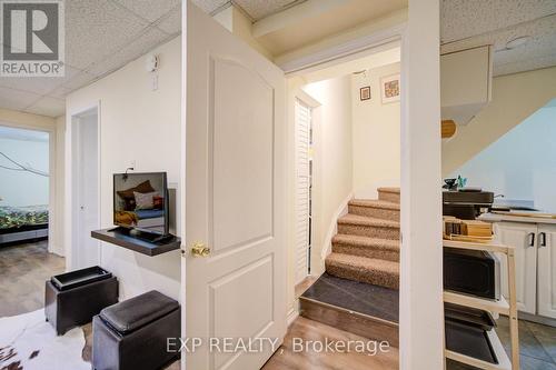 3824 Allcroft Road, Mississauga, ON - Indoor Photo Showing Other Room