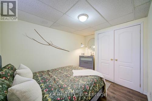 3824 Allcroft Road, Mississauga, ON - Indoor Photo Showing Bedroom