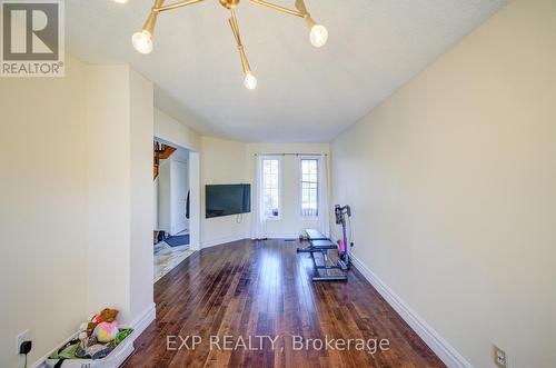 3824 Allcroft Road, Mississauga, ON - Indoor Photo Showing Other Room