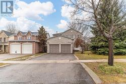 3114 DALEHURST DRIVE  Mississauga, ON L5N 6M9