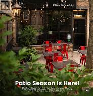 122 ATLANTIC AVENUE  Toronto, ON M6K 1X9