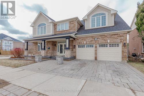 974 FOURTH LINE  Milton, ON L9T 6N2