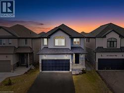 63 FESTIVAL Way Binbrook, ON L0R 1C0