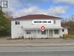 28258 HIGHWAY 48  Georgina, ON L0E 1N0