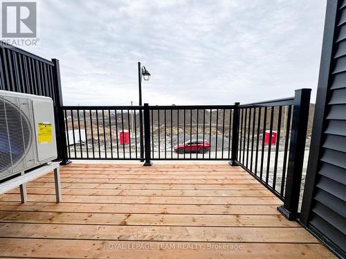 1004 Elixir Place, Ottawa, ON - Outdoor With Exterior