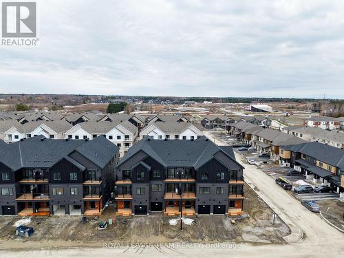 1004 Elixir Place, Ottawa, ON - Outdoor