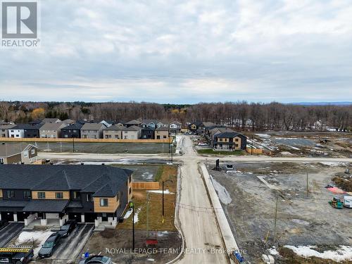 1004 Elixir Place, Ottawa, ON - Outdoor With View