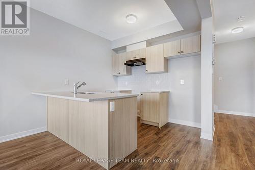 1004 Elixir Place, Ottawa, ON - Indoor Photo Showing Kitchen