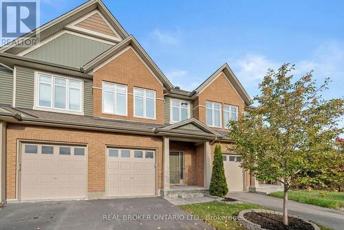 792 CEDAR CREEK DRIVE  Ottawa, ON K1T 0M6