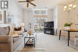 262 DUNDAS Street E Unit# 108  Waterdown, ON L8B 1A9