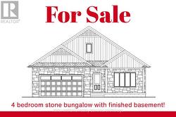 LOT 91 22ND AVENUE A  Hanover, ON N4N 0C6