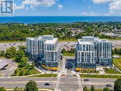 815 - 7439 KINGSTON ROAD  Toronto, ON M1B 0G1