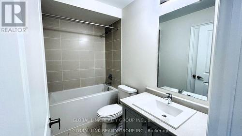 2959 Gatestone Path, Pickering, ON - Indoor Photo Showing Bathroom