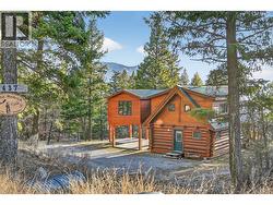 8437 Bighorn Sheep Lane  Canal Flats, BC V0B 1B0