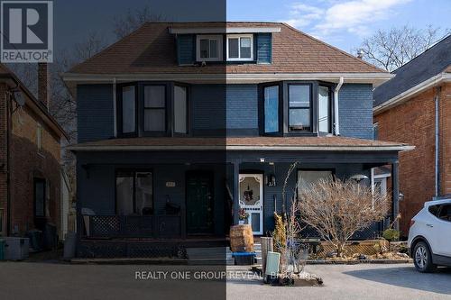 275 JARVIS STREET  Oshawa, ON L1G 5K8