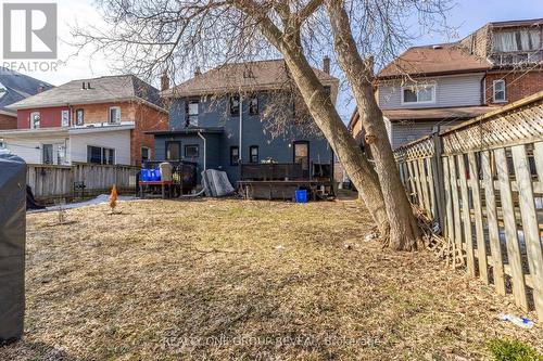 277 Jarvis Street, Oshawa, ON - Outdoor