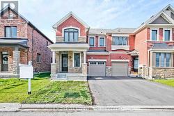 16 CASELY AVENUE  Richmond Hill, ON L4S 0K3