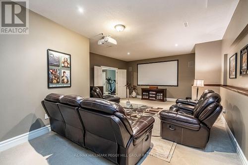 32 Gallagher Crescent, Springwater, ON - Indoor