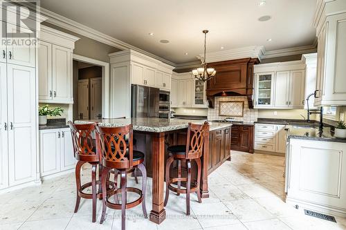 32 Gallagher Crescent, Springwater, ON - Indoor Photo Showing Other Room