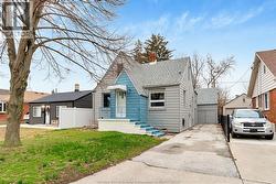 2420 FRANCOIS ROAD  Windsor, ON N8W 4T4