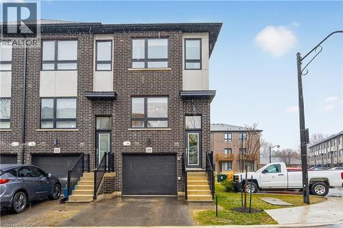 720 GREY Street Unit# 59  Brantford, ON N3S 0K2