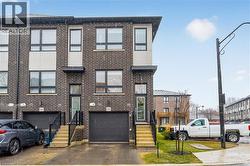 720 GREY Street Unit# 59  Brantford, ON N3S 0K2