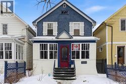 2323 Winnipeg STREET  Regina, SK S4P 1H4