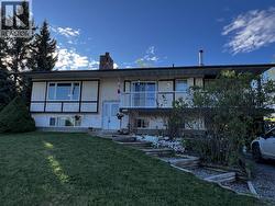 440 SIMON FRASER AVENUE Fraser Lake, BC V0J 1S0