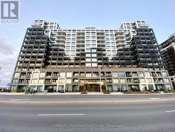LPH28 - 1100 SHEPPARD AVENUE W  Toronto, ON M3K 0E4