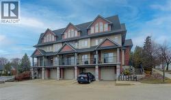 487 EAST Avenue Unit# 2  Kitchener, ON N2H 0A8