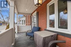 608 ONTARIO Street  Stratford, ON N5A 3J5