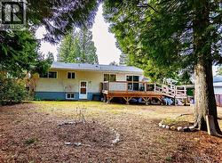 4824 OLSON AVENUE  Terrace, BC V8G 2A6