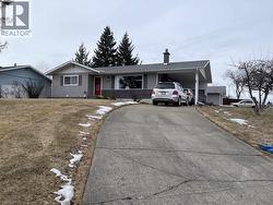 2498 DEVONSHIRE CRESCENT  Prince George, BC V2N 1C8