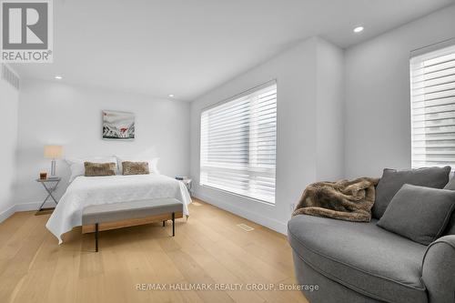2nd floor - Bedroom ll - 2167 Rice Avenue, Ottawa, ON - Indoor Photo Showing Bedroom