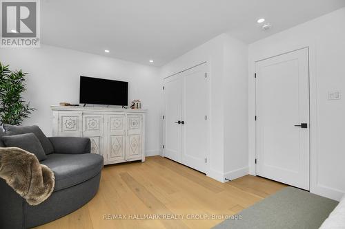 2nd floor - Bedroom ll - 2167 Rice Avenue, Ottawa, ON - Indoor