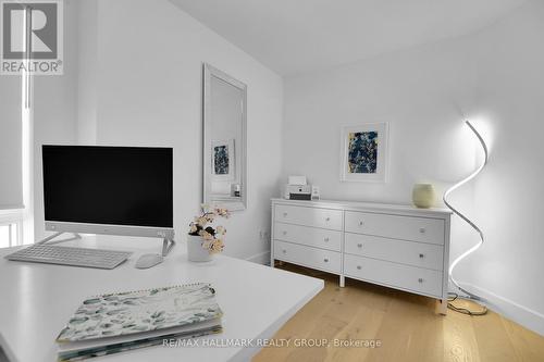 2nd floor - Bedroom lll - 2167 Rice Avenue, Ottawa, ON - Indoor Photo Showing Bedroom