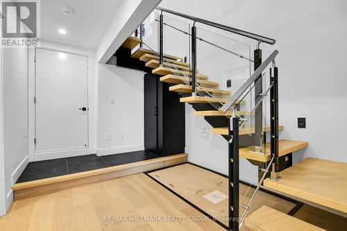 Lower level - 2167 Rice Avenue, Ottawa, ON - Indoor Photo Showing Other Room