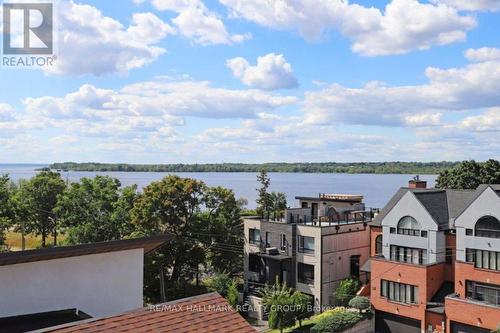 Aerial view of property - 2167 Rice Avenue, Ottawa, ON - Outdoor With Body Of Water With View