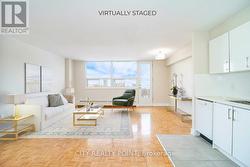 504 - 1500 BATHURST STREET Toronto, ON M5P 3L3