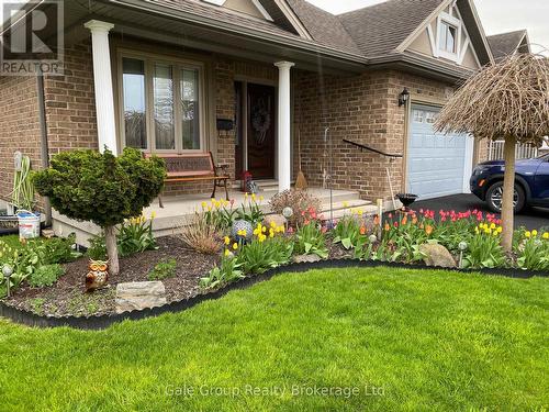 15 HOLLAND AVENUE  Aylmer, ON N5H 3J2