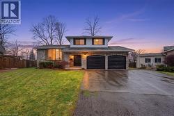 22 LITTLE JOHN Court  Welland, ON L3C 5X2