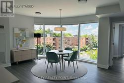 507 - 2525 BATHURST STREET  Toronto, ON M6B 2Y9