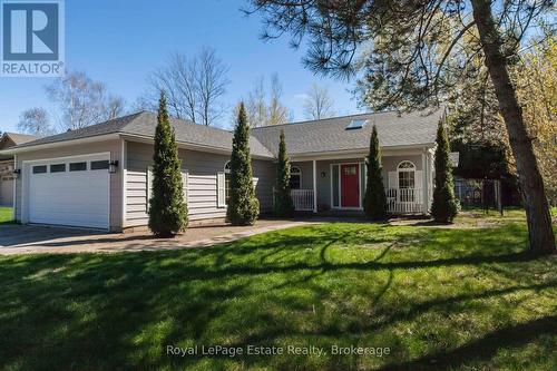 357 TYENDINAGA DRIVE  Saugeen Shores, ON N0H 2L0