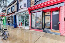 1028 QUEEN STREET E  Toronto, ON M4M 1K4