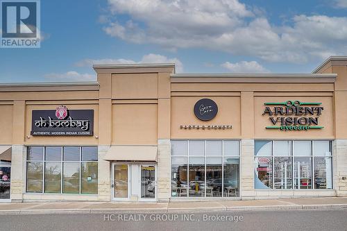 D - 16 Vogell Road, Richmond Hill, ON 